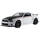 NessiWorld 1:24 2014 Ford Mustang Street Racer thumbnail 1