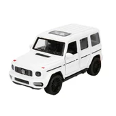 1:43 NessiWorld Premium Suv Araba 10 cm thumbnail 1