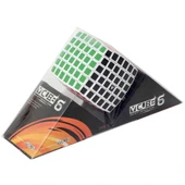 V-Cube 6 Pillow 6x6 Zeka Küpü thumbnail 2