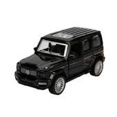 1:43 NessiWorld Premium Suv Araba 10 cm thumbnail 3