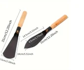 pilelistore Portatif Kazma Kürek Seti - 1