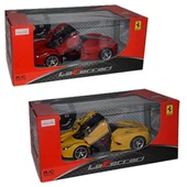 50160 1:14 Ferrari LaFerrari Uzaktan Kumandalı Işıklı Araba - 3