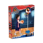 Dede Küçük Ayaklı Basketbol Potası - 5