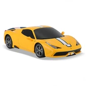 Rastar Kumandalı 1:24 Ferrari 458 Speciale thumbnail 3