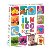 1482 İLK 100 SÖZCÜK thumbnail 1