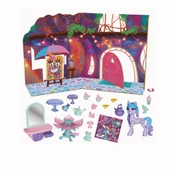 F6112 My Little Pony Izzy Moonbow Unicorn Çay Partisi - 3