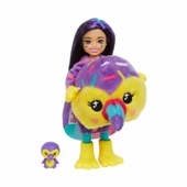 HKR12 Bebekler  Tropikal Orman Serisi thumbnail 5