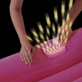 NessiWorld Pembe Çocuk Yatağı thumbnail 3