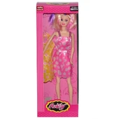 Yedek Elbiseli Bebek thumbnail 1