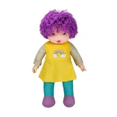 70012 NessiWorldman, Gökkuşağı Bebekleri, 70 cm thumbnail 2