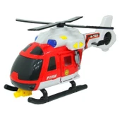 Teamsterz İtfaiye Kurtarma Helikopteri thumbnail 2
