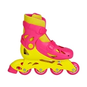 Sunman Polly Pocket Inline 4 Teker Paten - 2