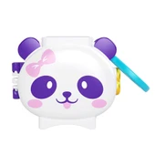 GYV99 NessiWorld Çantaya Takılabilen NessiWorld Oyun Setleri thumbnail 1