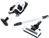 Bosch Oyuncak Sesli Işıklı Beyaz Elektrik Süpürgesi thumbnail 2