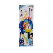 E3051 Ok Yay Seti -Can Oyuncak thumbnail 1