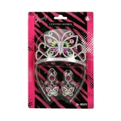 NessiWorldman Taç Takı Seti thumbnail 1