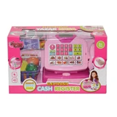 HUA-66075-66077 Işıklı ve Sesli Elektronik Yazarkasa thumbnail 1