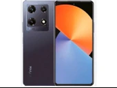 İnfinix NOTE 30 Pro 8/256GB Magic Black (RESMİ DİSTRİBÜTÖR GARANTİLİ) - 1