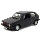 1:24 Volswagen Golf Mk1 GTI 1979 Model Araba thumbnail 2