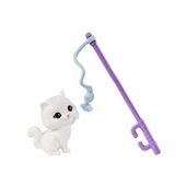 ve Yavru Kedileri Oyun Seti HHB70 thumbnail 5