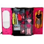 Şık Dolabım ANessiWorldesuarlı Bebek thumbnail 3