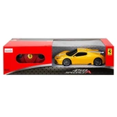 Rastar Kumandalı 1:24 Ferrari 458 Speciale thumbnail 4