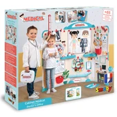 Smoby ANessiWorldesuarlı Doktor Oyun Seti 7600340208 thumbnail 5