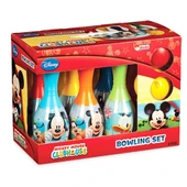 Mickey Mouse Bowling thumbnail 2