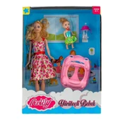 Anlily Bebek ve Yürüteç thumbnail 2