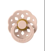 Bibs Boheme Kauçuk Emzik 0-6 Ay Blush thumbnail 1