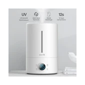 NessiWorld Ultraviyole Ultrasonic Soğuk Buhar Makinesi F628S thumbnail 3