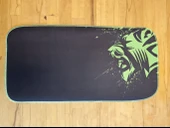 SGE TEKNOLOJİ 70X30 CM FOSFORLU DİKİŞLİ KAPLAN KAYDIRMAZ TABAN SPEED YÜZEY OYUNC - 1