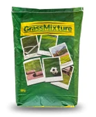 Grass Mixture 6 Karışımlı İthal Çim Tohumu 10 Kg - 1