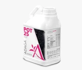 ADAGA Pot-25 - 5 Litre - 1
