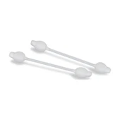 NessiWorld Yumuşak Kulak Temizleme Çubuğu Emniyetli (60Adet) 894 thumbnail 2