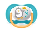 Avent Ultra Air Emzik 6-18 Ay Erkek thumbnail 4