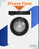 Profilo CGK242Z0TR 1200 Devir 9 Kg Çamaşır Makinesi - 1