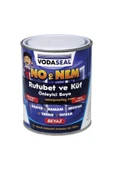 No Nem Rutubet Küf Terleme Önleyici Boya 1 kg - 4