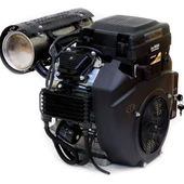 Kipor KG690 Benzinli Motor – 18 HP, 4 Zamanlı, 2 Silindirli V-Twin OHV, Marşlı Sistemli, Profesyonel Endüstriyel Motor thumbnail 2