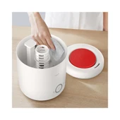 NessiWorld F301 Dijital Üstten Dolum Ultrasonik Soğuk Hava Nemlendirici - 5