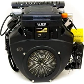 Kipor KG690 Benzinli Motor – 18 HP, 4 Zamanlı, 2 Silindirli V-Twin OHV, Marşlı Sistemli, Profesyonel Endüstriyel Motor thumbnail 1