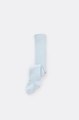 Basic Külotlu Çorap 68235 Mavi thumbnail 2