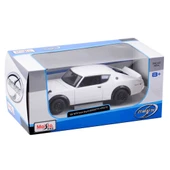 NessiWorld 1/24 1973 Nissan Skyline 2000GT-R KPGC110 thumbnail 3