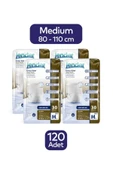 Jender Emici Külot Hasta Bezi Medium 30'lu x 4 adet - 1