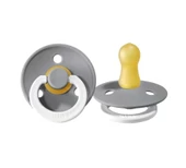 Colour Kauçuk Emzik 6-18 Ay Cloud Glow thumbnail 1