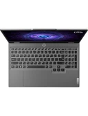 Lenovo LOQ Intel Core i5 12600HX 24GB 512GB SSD RTX3050 Freedos 15.6" IPS Taşınabilir Bilgisayar 83GS00P5TR - 4