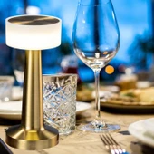 pilelistore Dekoratif Led Masa Lambası - 1