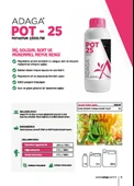 ADAGA  Pot-25 - 20 Litre - 2