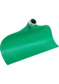 Plastik Gelberi Bilezikli Zemin Sıyırma 39cm (Sapsız) - 1