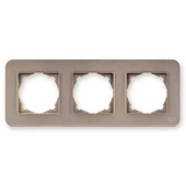 GÜNSAN RADIUS M. BEJ ÜÇLÜ ÇERÇEVE thumbnail 1